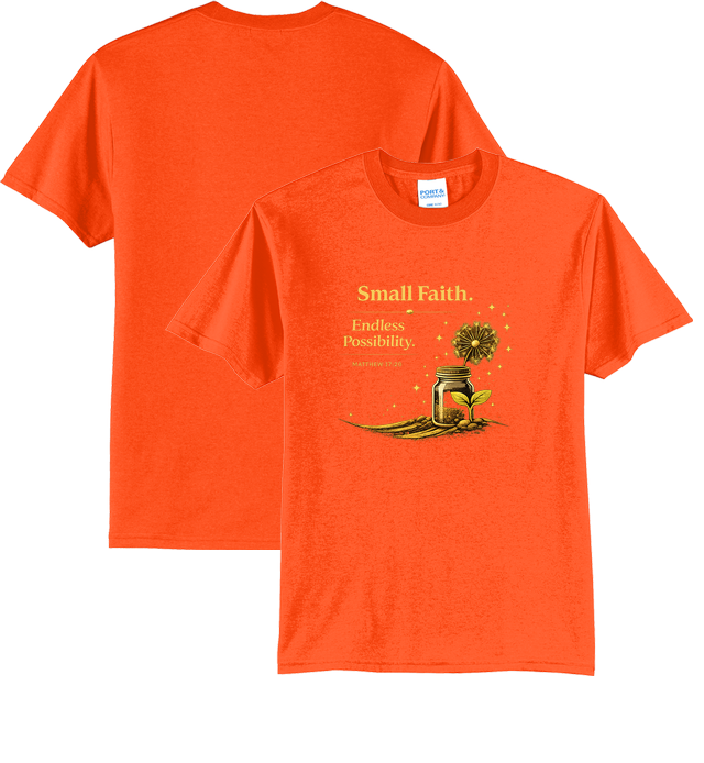 Preview Safety Orange