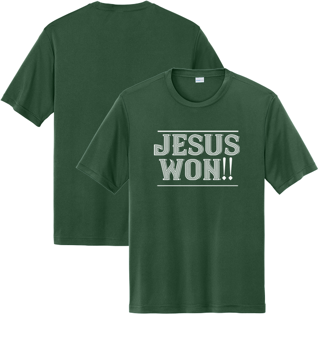 Preview Forest Green