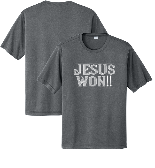 Preview Iron Grey Heather