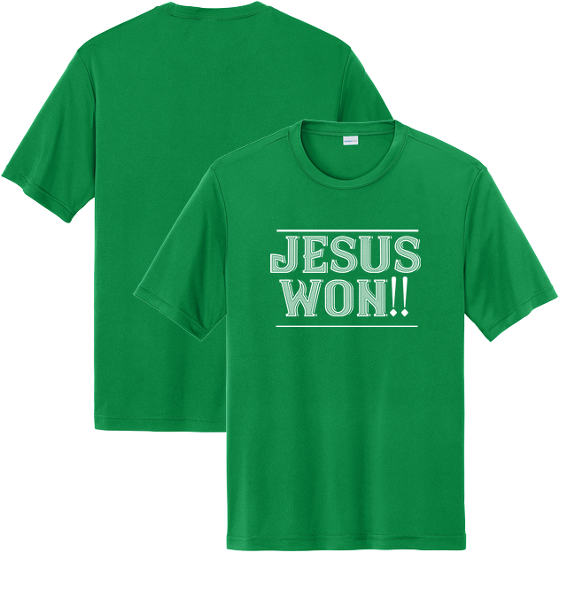 Preview True Kelly Green