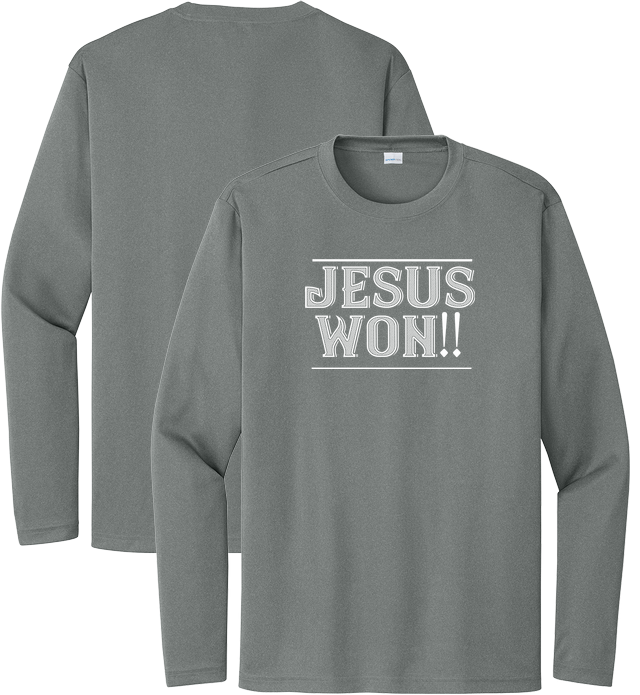 Preview Iron Grey Heather