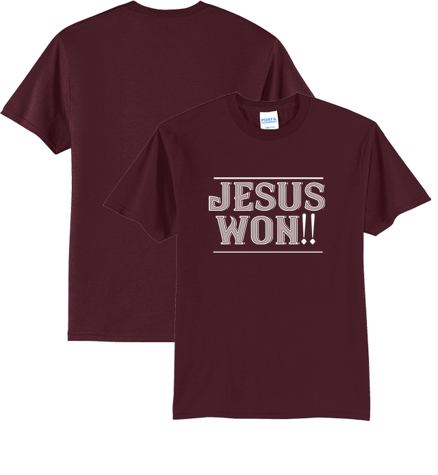 Preview Athletic Maroon