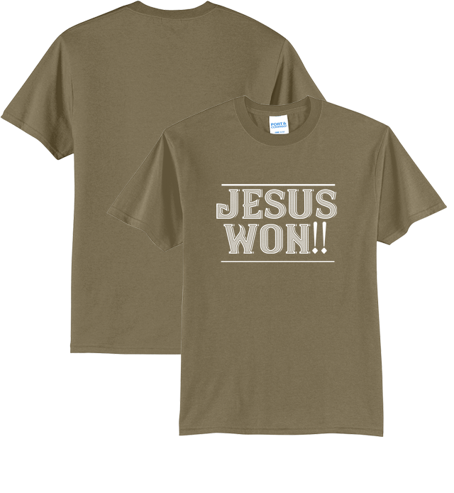 Preview Coyote Brown