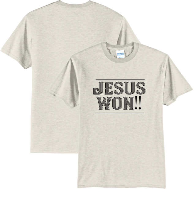 Preview Oatmeal Heather