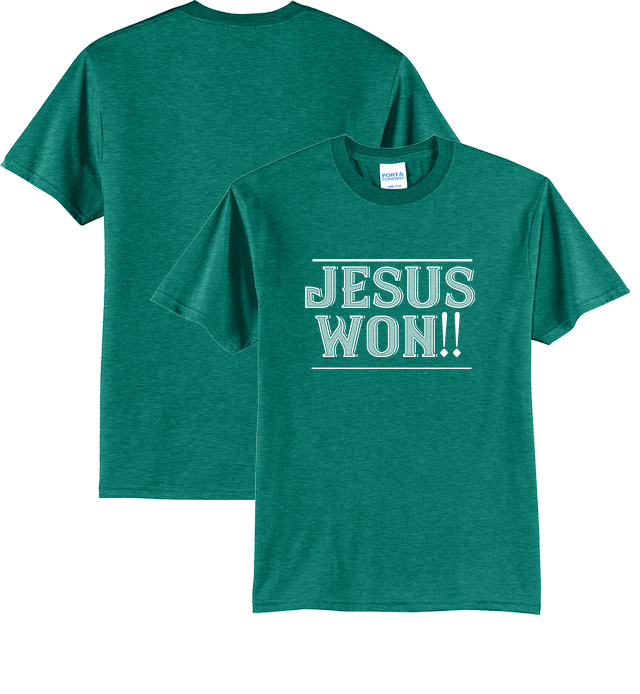 Preview Vintage Jade Green