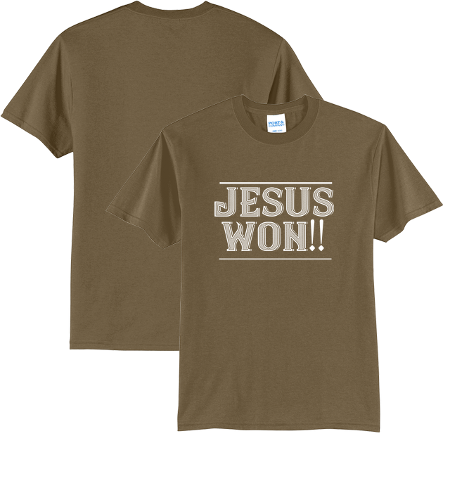 Preview Woodland Brown