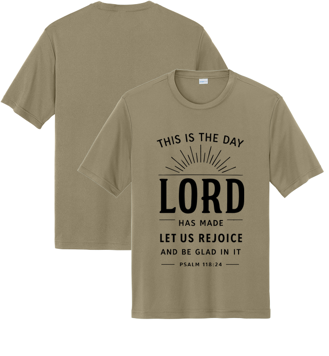 Preview Coyote Brown