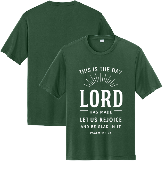 Preview Forest Green