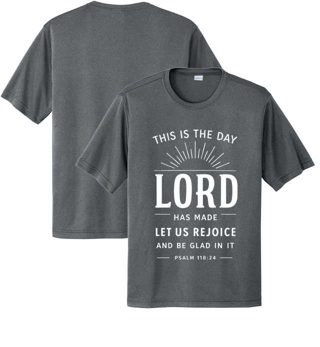 Preview Iron Grey Heather