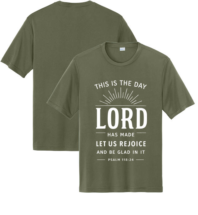 Preview Olive Drab Green