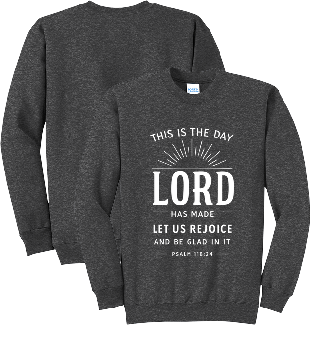 Preview Dark Heather Grey