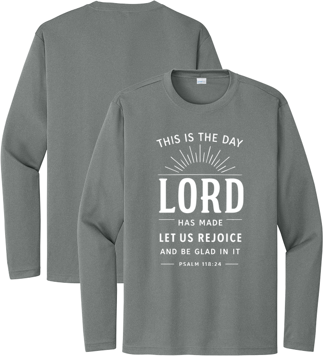 Preview Iron Grey Heather