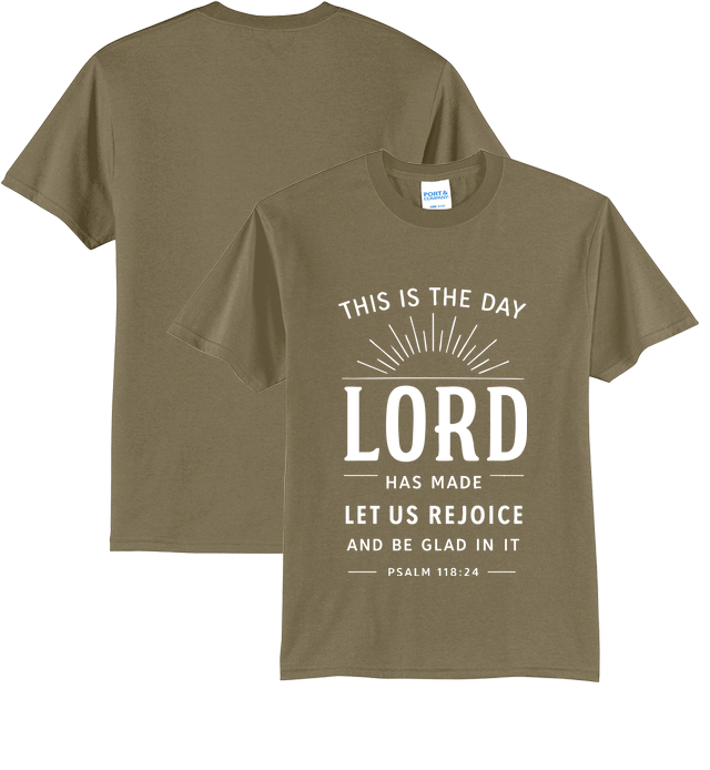 Preview Coyote Brown