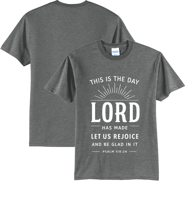 Preview Graphite Heather