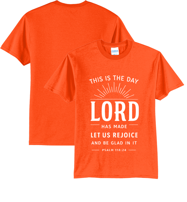 Preview Safety Orange