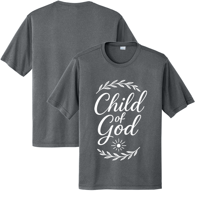 Preview Iron Grey Heather