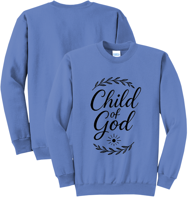 Preview Carolina Blue