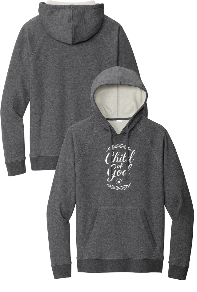 Preview Graphite Heather