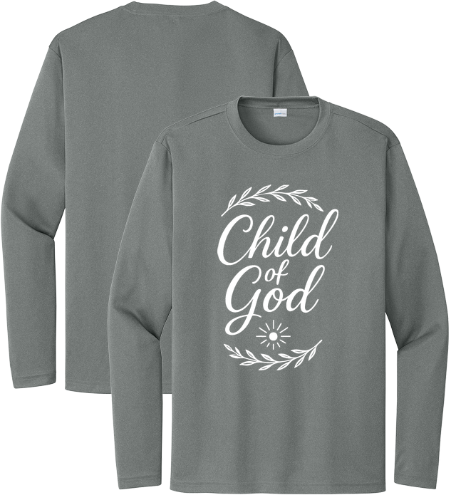 Preview Iron Grey Heather