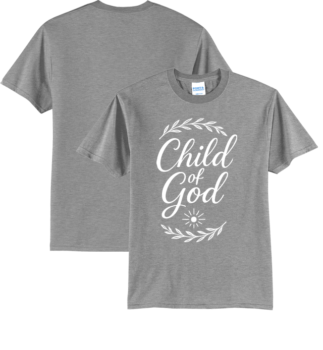 Preview Athletic Heather