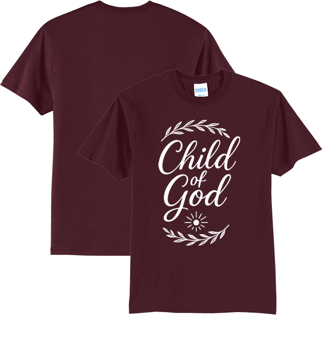 Preview Athletic Maroon