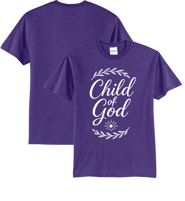 Preview Heather Purple