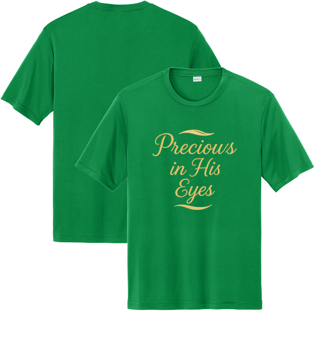 Preview True Kelly Green