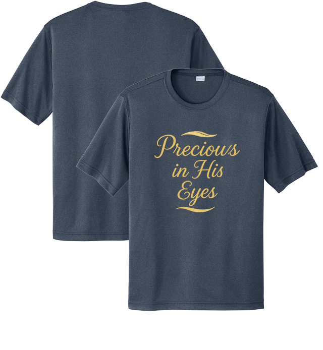 Preview True Navy Heather