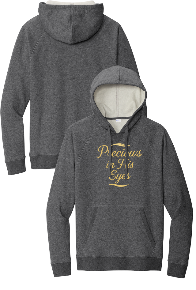 Preview Graphite Heather