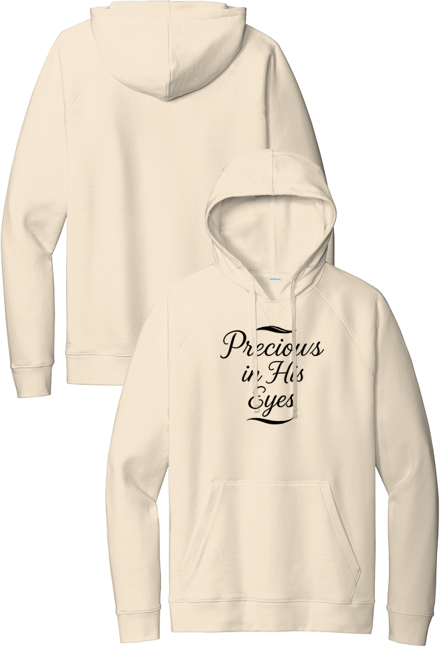 Pullover Hoodie for design 001057