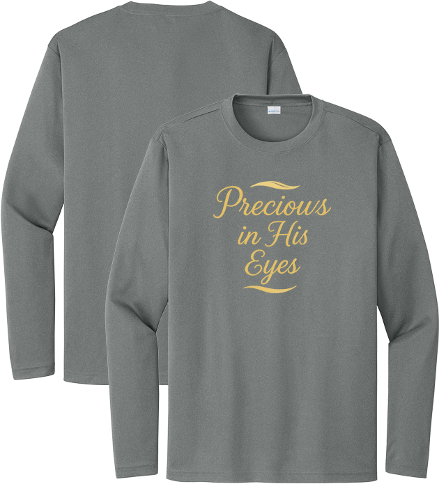 Preview Iron Grey Heather