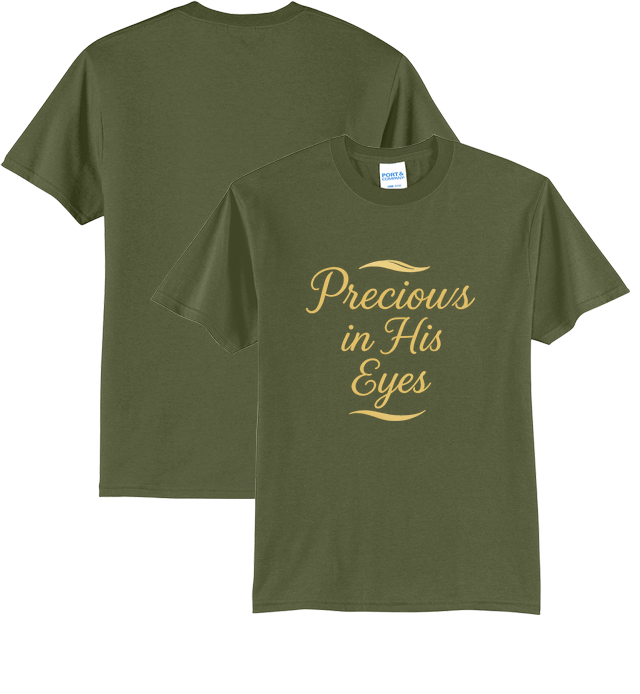 Preview Olive Drab Green