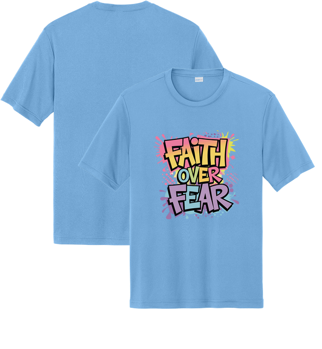 Preview Carolina Blue