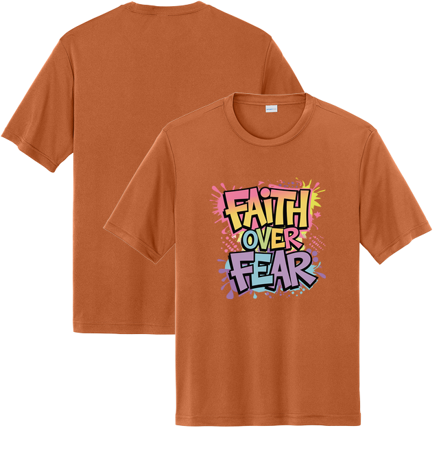 Preview Texas Orange