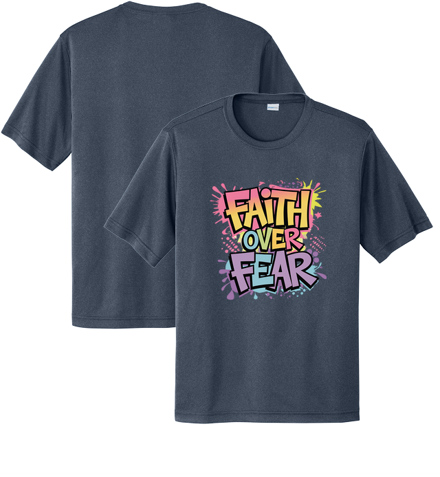 Preview True Navy Heather