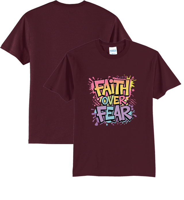 Preview Athletic Maroon