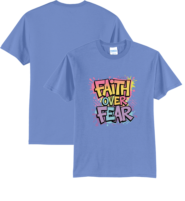 Preview Carolina Blue