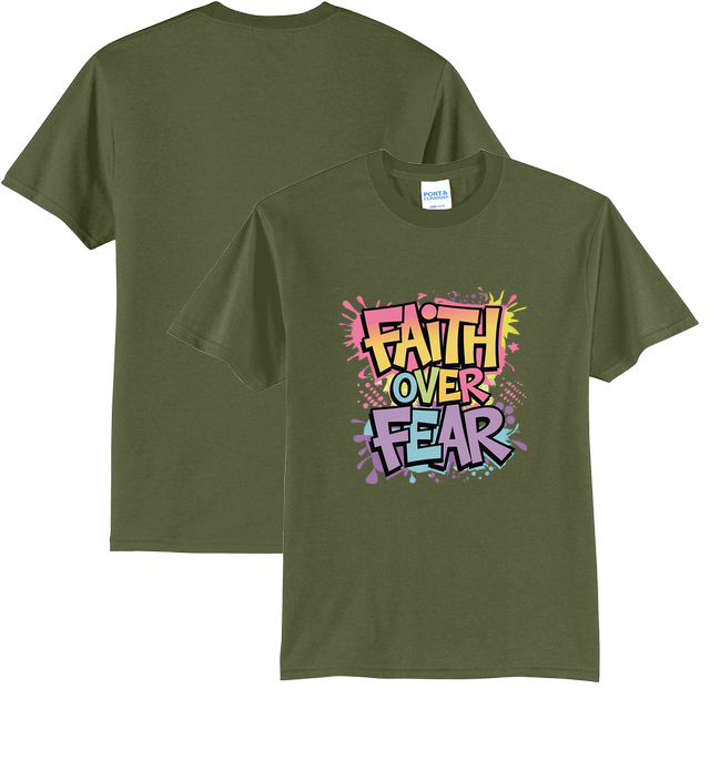 Preview Olive Drab Green