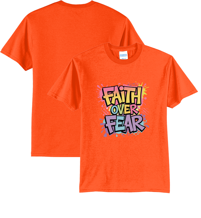 Preview Safety Orange