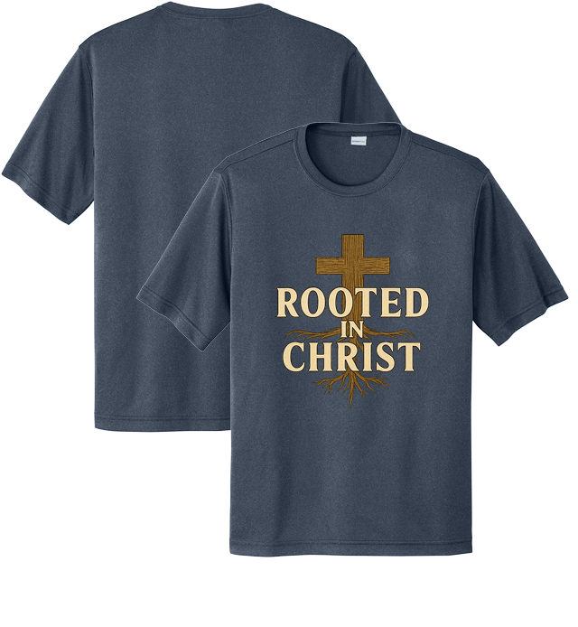 Preview True Navy Heather