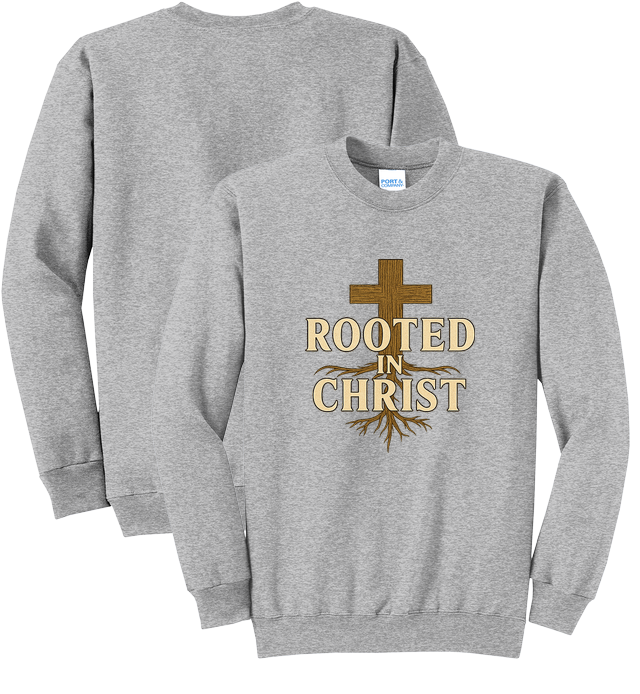 Preview Athletic Heather