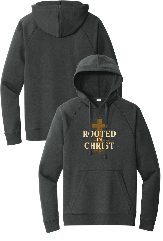 Pullover Hoodie for design 001059