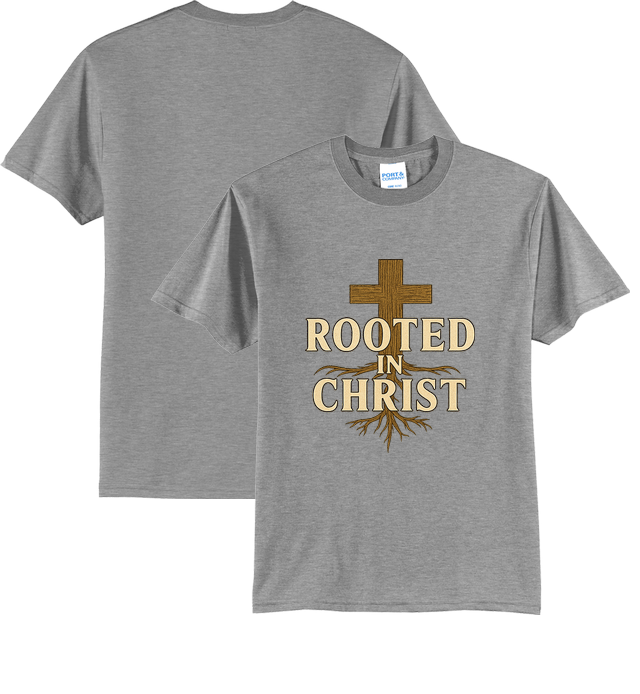 Preview Athletic Heather