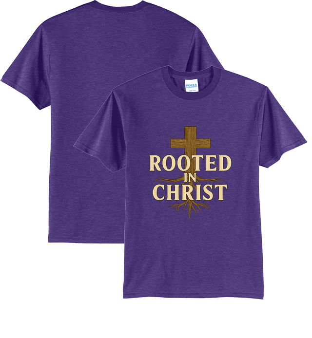 Preview Heather Purple