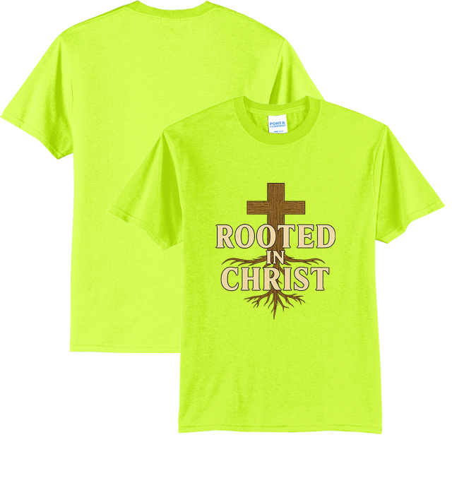 Preview Safety Green