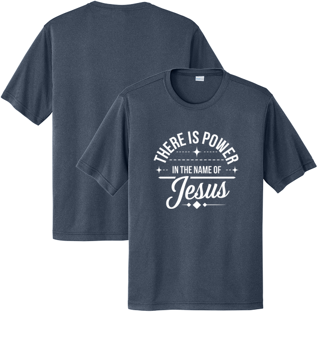 Preview True Navy Heather