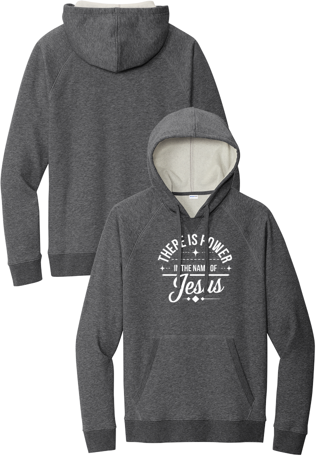 Preview Graphite Heather