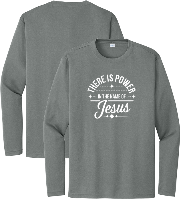 Preview Iron Grey Heather