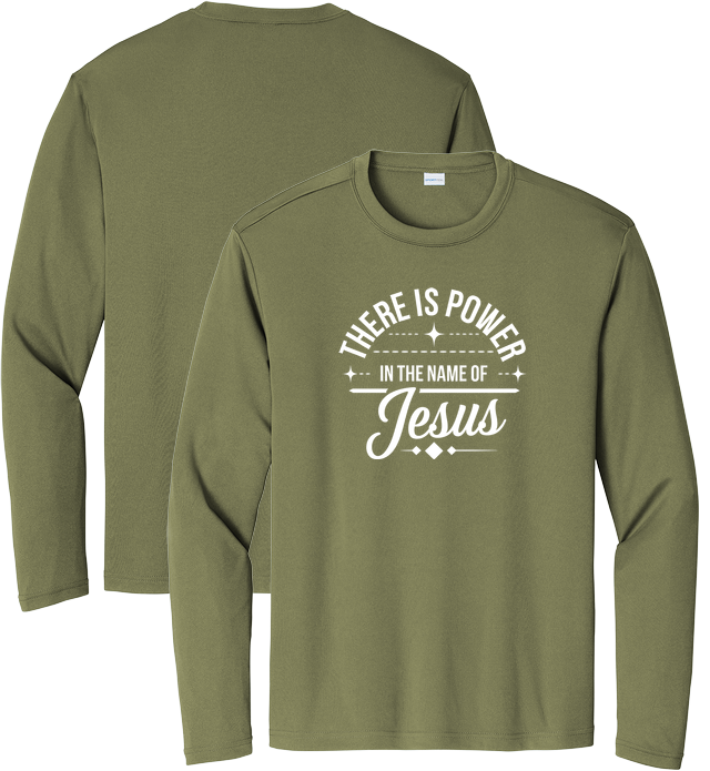 Preview Olive Drab Green