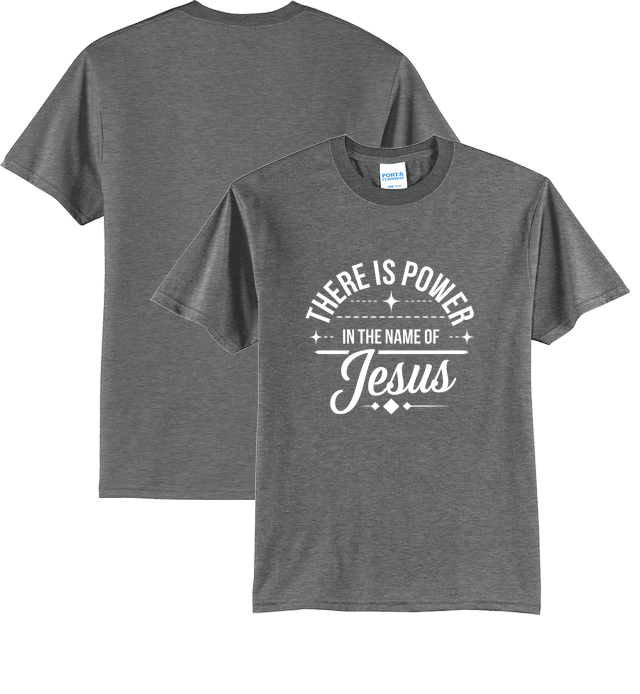 Preview Graphite Heather